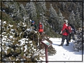 2011-03-08 09-41-06-進入雪山圈谷.JPG